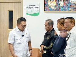 Kasus YTR Jadi Perhatian Prabowo, KSP: Negara Hadir Kawal Korban