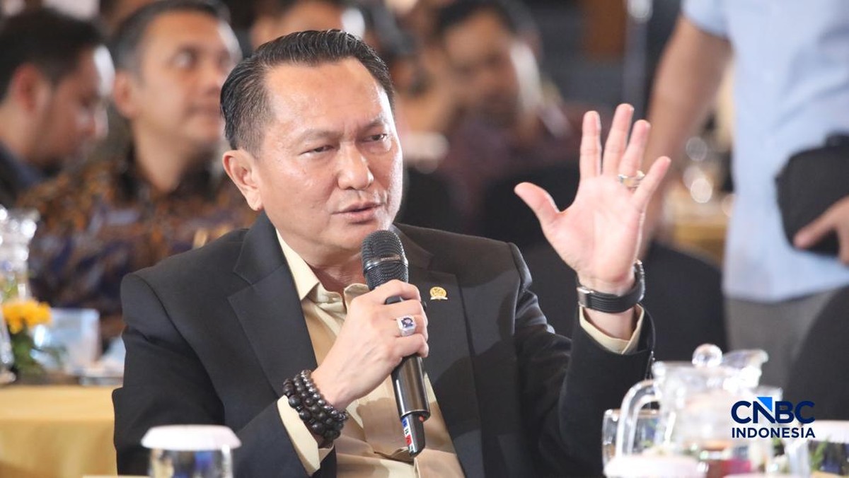 Terapkan Mandatori BBM Biodiesel B50 1 Juli, Indonesia Terdepan!