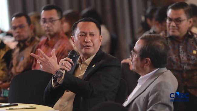 DPR: Harga BBM Pertamax Saat Ini Belum Full Harga Keekonomian