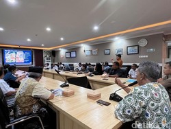Macet Berkepanjangan di Ketapang, DPRD Banyuwangi Desak ASDP Cari Solusi