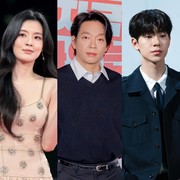 Lee Sun Bin, Park Ji Hwan, dan Bae Hyun Sung akan Bintangi Film Komedi