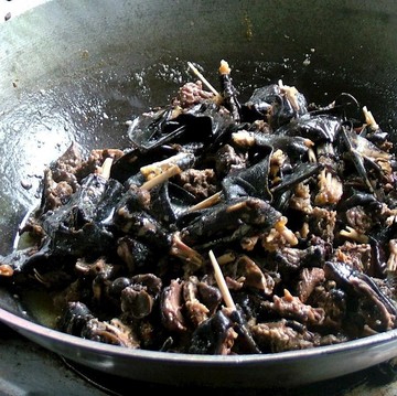 15 Makanan Indonesia dengan Rating Terburuk Versi TasteAtlas 2026, Ada Favoritmu?