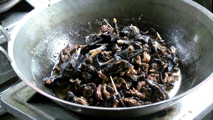 15 Makanan Indonesia dengan Rating Terburuk Versi TasteAtlas 2026, Ada Favoritmu?