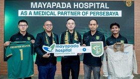 Mayapada Hospital