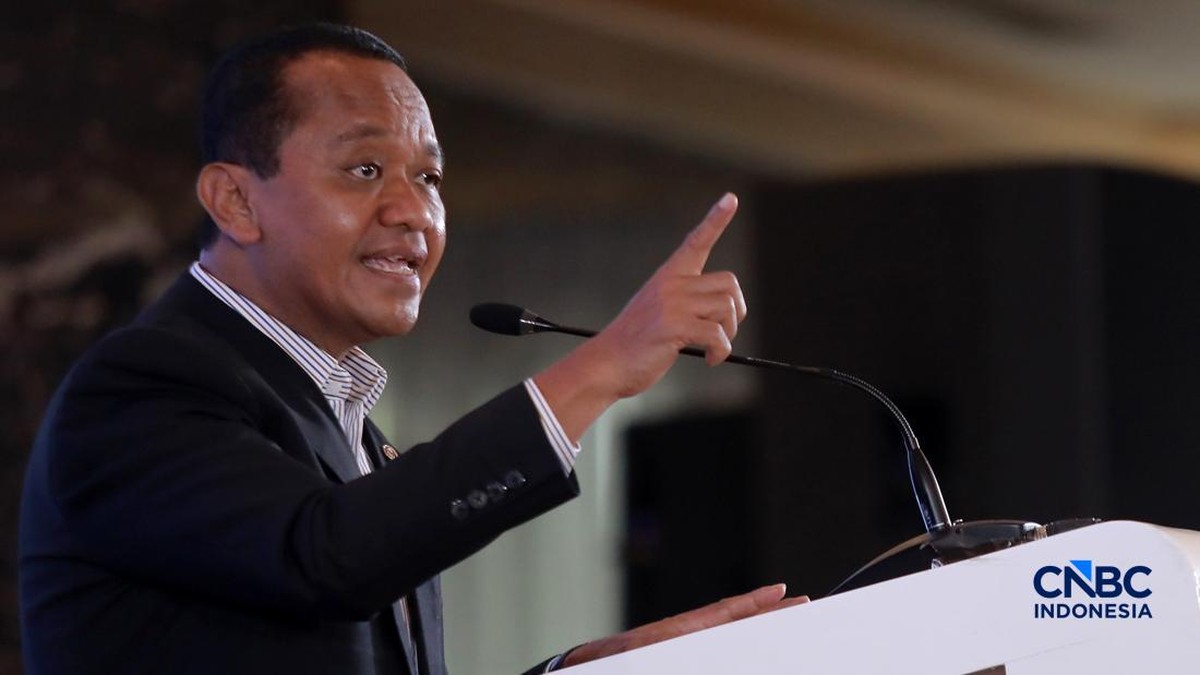 Strategi ESDM Kurangi Impor BBM, Bisa Hemat 4 Juta KL Per Tahun