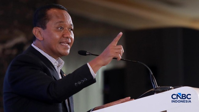 Strategi ESDM Kurangi Impor BBM, Bisa Hemat 4 Juta KL Per Tahun