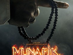 Siap-siap Merinding! Arya Saloka Lawan Iblis di Film Horor Munafik: Melawan Iblis