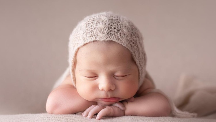 Nama bayi perempuan
