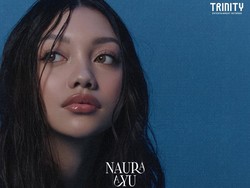 Naura Ayu Gelar Live Showcase Cerita Penuh Cahaya