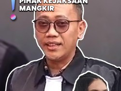 Video: Sidang PK Ditunda, Kuasa Hukum Harap Nikita Mirzani Bisa Dihadirkan