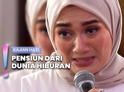 Video: Berkarier Sejak Usia 5 Tahun, Nini Carlina Cerita Perjuangan Ibunda