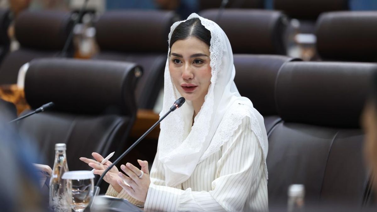 Novita Hardini: Jangan Jadikan Penambahan Layar Bioskop Solusi Instan