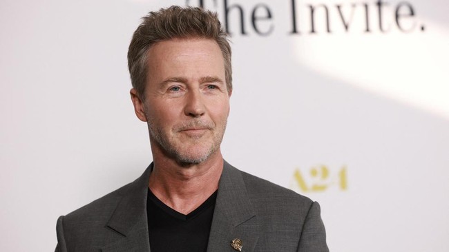 Premiere Film The Invite di Los Angeles