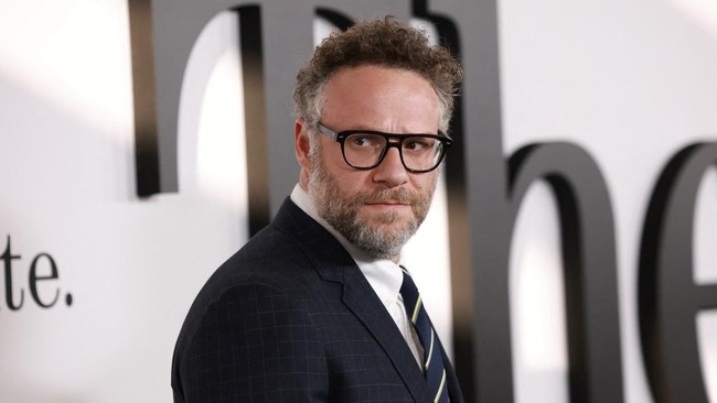 Premiere Film The Invite di Los Angeles