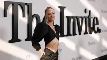 Premiere Film The Invite di Los Angeles