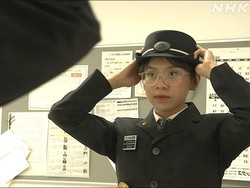 Kenalin, Ini Wanita Indonesia Pertama di Balik Kemudi Bus Jepang