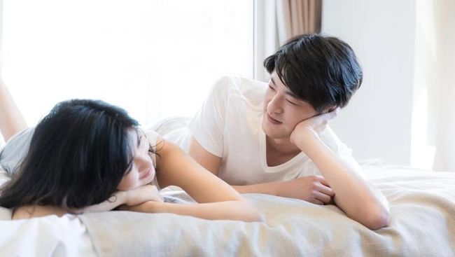 Sudah Siap Jadi Ayah? Ini Dia 4 Kebiasaan Sehat Yang Bantu Tingkatkan Kesuburan Pria