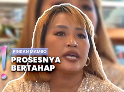 Video: Nyanyi di Mal, Pinkan Sebut Penghasilan Lampu Merah Lebih Besar