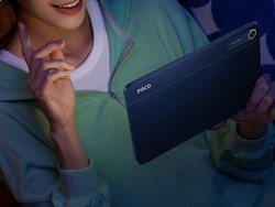 Poco Pad C1 Resmi di Indonesia, Harga Rp 2,2 Jutaan Spek Gahar