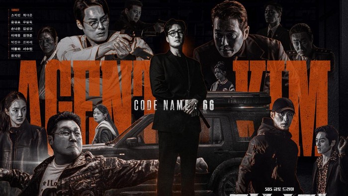 3 Drakor Baru di Netflix untuk Temani Akhir Pekan