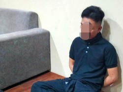 Tentara Gadungan di Lombok Timur Ditangkap Polisi gegara Aniaya Pacar