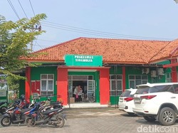 Pegawai Puskesmas di Brebes Pengguna Presensi Fiktif Sambat Kena Denda