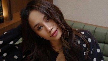 Berita Viral Selebriti dari InsertLive : Ini Potret Selebgram Rafaela yang Diam-diam Gugat Cerai Eks Pendeta Brian Siawarta