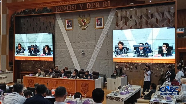 Anggaran Prioritas Perumahan 2027 Hanya Terisi 6% – Gap Rp23,37 Triliun