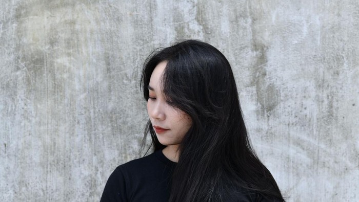 Zat besi yang membantu mengantarkan oksigen ke rambut