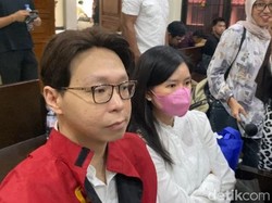 Richard Lee Bertekad Buka Kasusnya Terang-Benderang di Persidangan