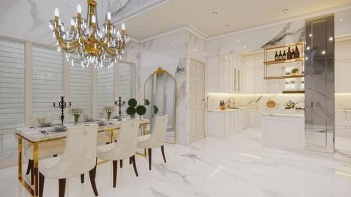 Rumah Angel Lelga