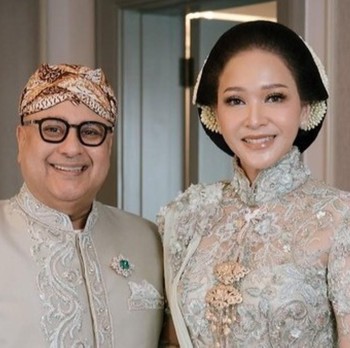 Beneran Tajir, 10 Artis Indonesia yang Menikah dengan Pengusaha Sukses hingga Konglomerat