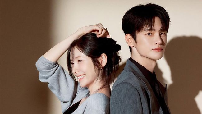 Drama Korea Romantis See You At Work Tomorrow!: Sinopsis Hingga Platform Streaming