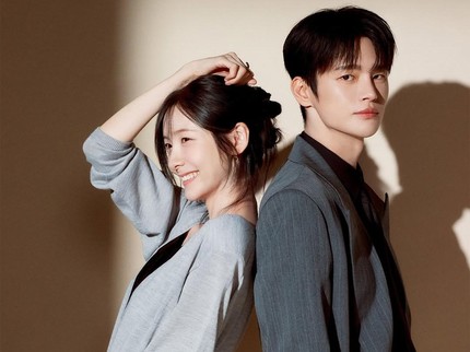 Drama Korea Romantis 'See You at Work Tomorrow!': Sinopsis hingga Platform Streaming