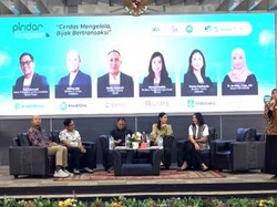 Viral Unisma Gandeng Perusahaan Pinjol Masuk Kampus Sasar Mahasiswa