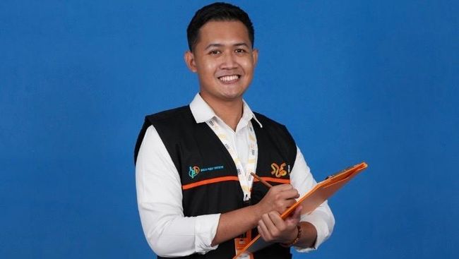 Sensus Ekonomi 2026: Ketika Data Membantu Membuka Peluang Baru