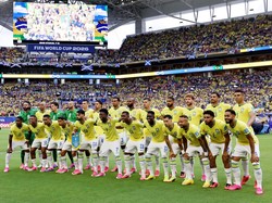 Link Live Streaming Brasil vs Jepang di 32 Besar Piala Dunia 2026