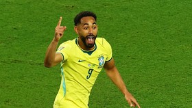 Klasemen Akhir Grup C Piala Dunia 2026 usai Brasil Hajar Skotlandia