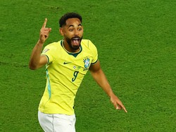 Klasemen Akhir Grup C Piala Dunia 2026 usai Brasil Hajar Skotlandia