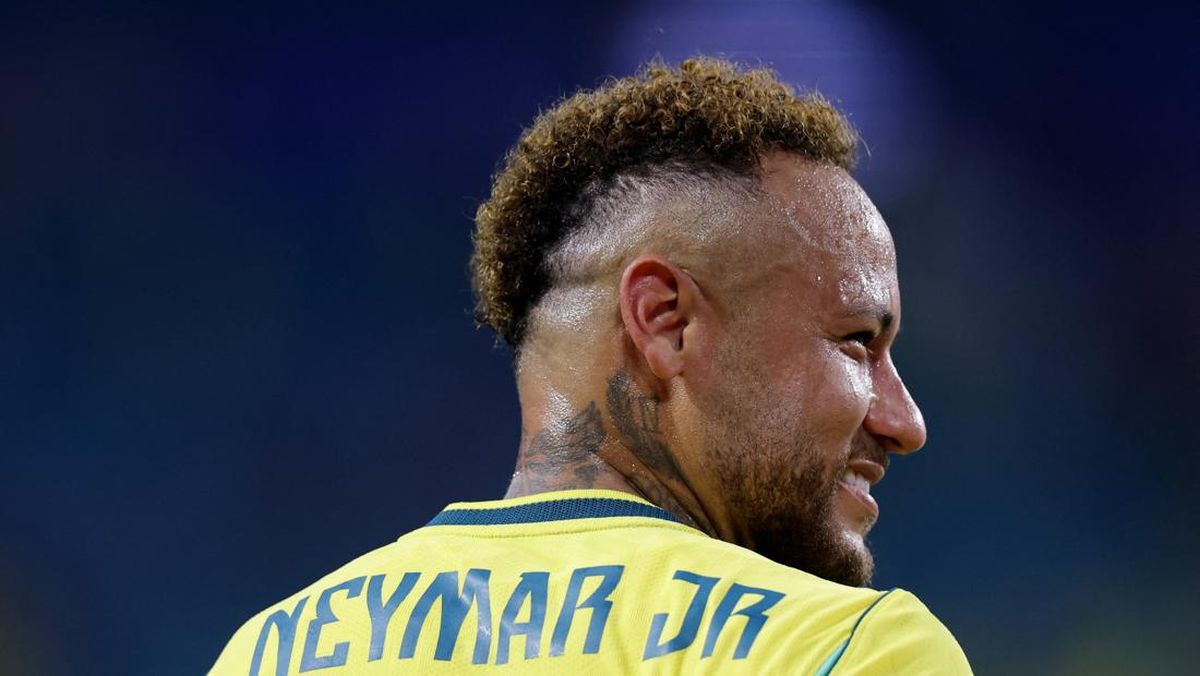 Neymar Setelah Debut Di Piala Dunia 2026: Saya Bisa Main 200 Menit