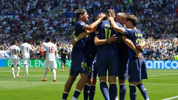 Babak I: Bosnia Unggul 2-1, Swiss Imbangi Kanada