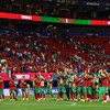 Timnas Maroko lolos ke babak 32 besar usai kalahkan Haiti 4-2 di Piala Dunia 2026.