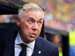 Brasil Terlihat Meyakinkan di Piala Dunia, Ancelotti Kalem