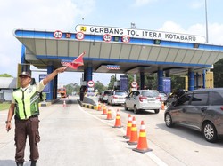 Tarif Tol Lampung Mahal, BEM Unila Adukan Kenaikan ke DPR RI