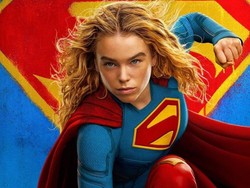 Supergirl: Giliran Sepupu Superman Naik Panggung