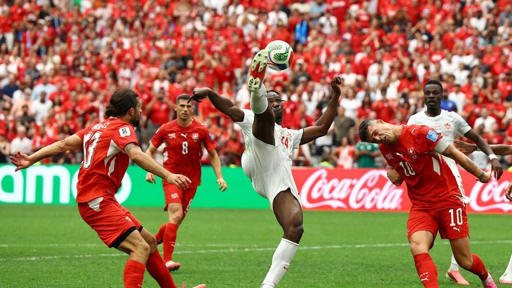 Daftar 9 Tim Negara Lolos ke 32 Besar Piala Dunia 2026