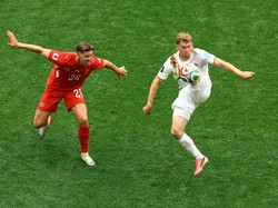 Klasemen Akhir Grup B Piala Dunia 2026: Swiss Pertama, Kanada Kedua