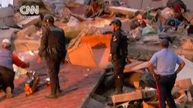 thumbnail video gempa di venezuela
