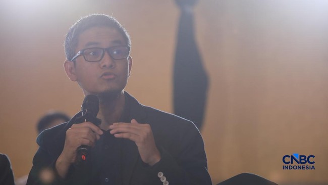 Potensi Sumur MNK di Blok Rokan Punya Reservoir Berkualitas Dunia