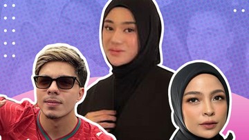 Kabar Terkini Artis dari InsertLive : Video: 5 Berita Populer: Tantri Desak Pelaku Penipuan, Clara Shinta Ogah Damai 